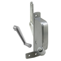 Prime-Line Awning Operator, Gray, Right Hand, 2-3/8 in. Link, for Look-Rusco Single Pack H 3694